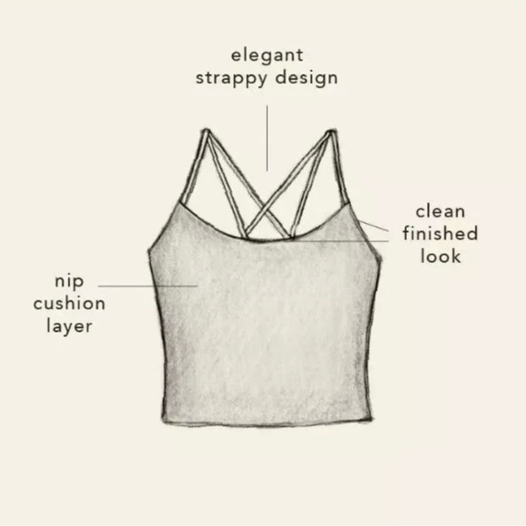 Blogilates tanktop medium - Picture 6 of 7